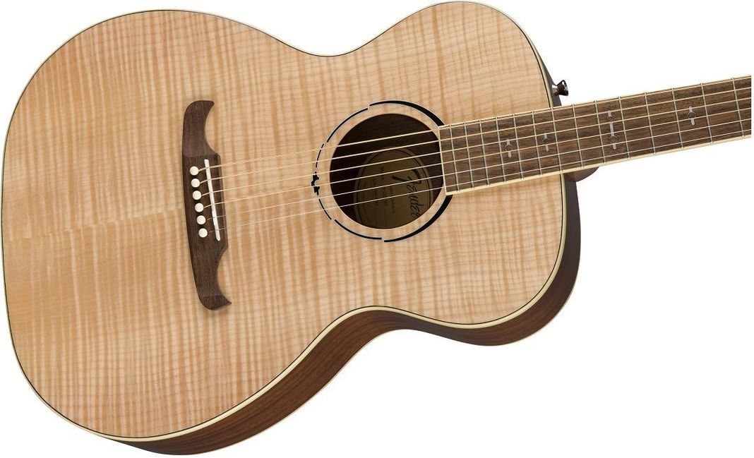 GUITARRA ELECTROACÚSTICA FENDER FA-235E CONCERT-2