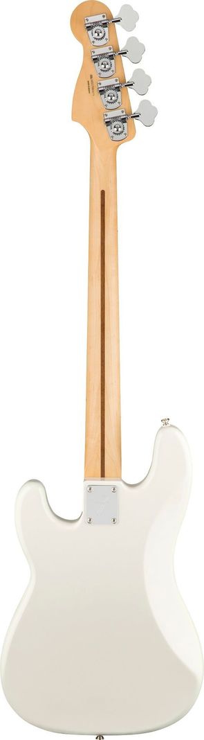 Bajo Eléctrico Fender Precision Bass Player (MN-PWT)-1