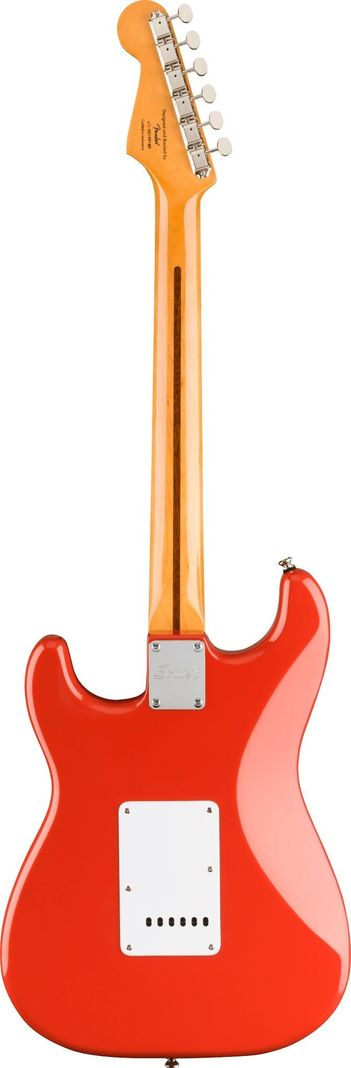 Guitarra Eléctrica Squier Stratocaster Classic Vibe 50s-1