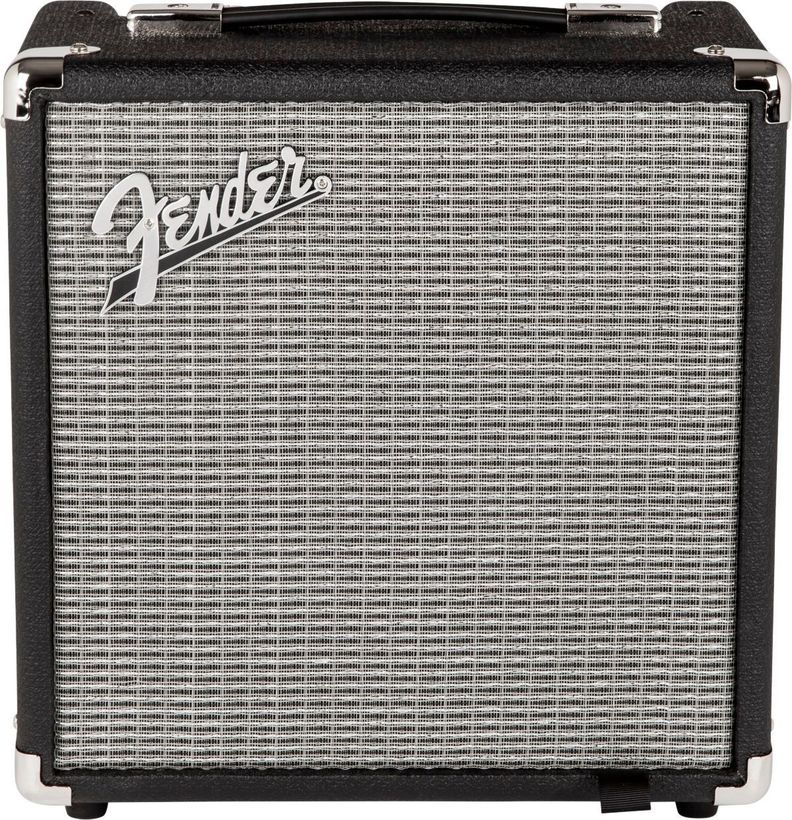 Fender Amplificador de Bajo Eléctrico Rumble 15-0