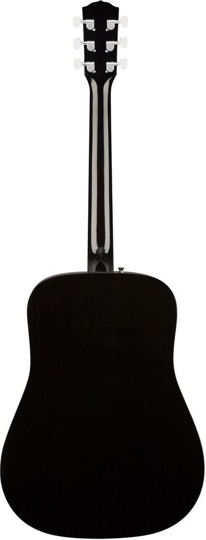 Fender Pack Dreadnought FA-115 V2 (Sunburst)-2