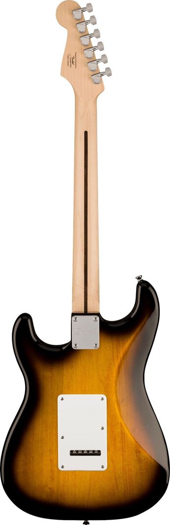 Guitarra Eléctrica Squier Stratocaster Sonic (2TS)-1