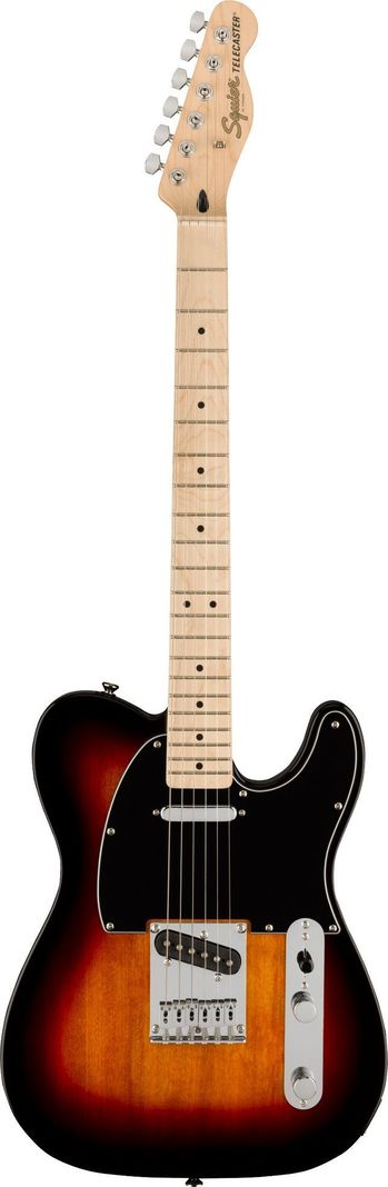 GUITARRA ELÉCTRICA SQUIER TELECASTER AFFINITY-0
