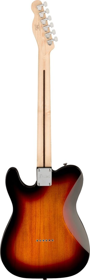 GUITARRA ELÉCTRICA SQUIER TELECASTER AFFINITY-1