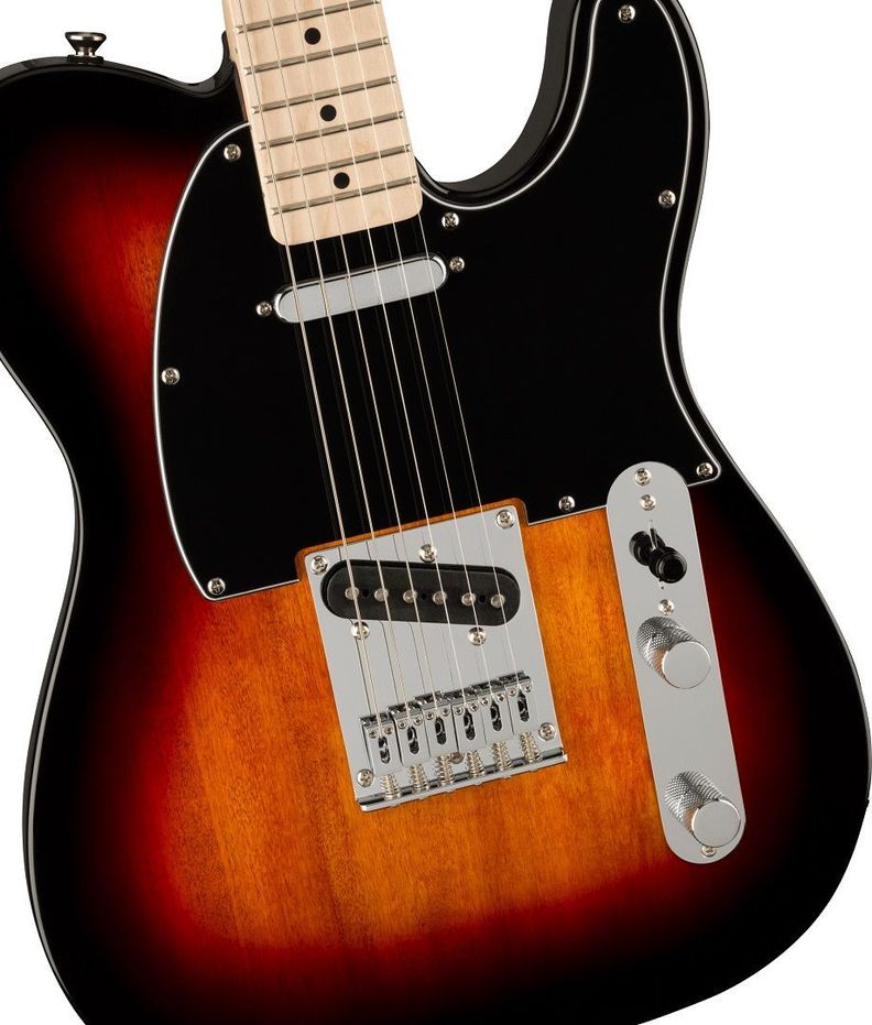 GUITARRA ELÉCTRICA SQUIER TELECASTER AFFINITY-2