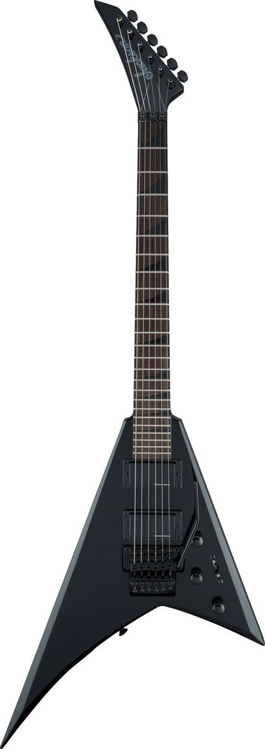 Guitarra Electrica Jackson RRX24 Serie X (BLK) Negro