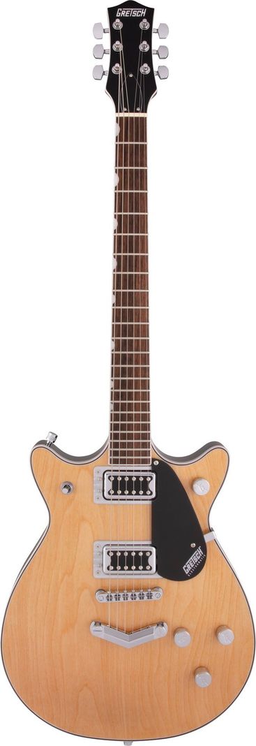 Guitarra Eléctrica Gretsch G5222 Electromatic Double Jet BT V-Stoptail-0