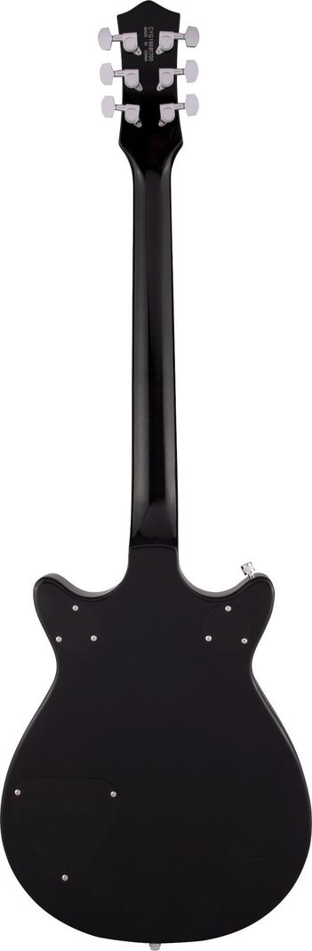 Guitarra Eléctrica Gretsch G5222 Electromatic Double Jet BT V-Stoptail-1