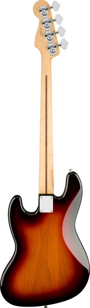 Bajo Eléctrico Fender Jazz Bass Player (PF-3TS)-1