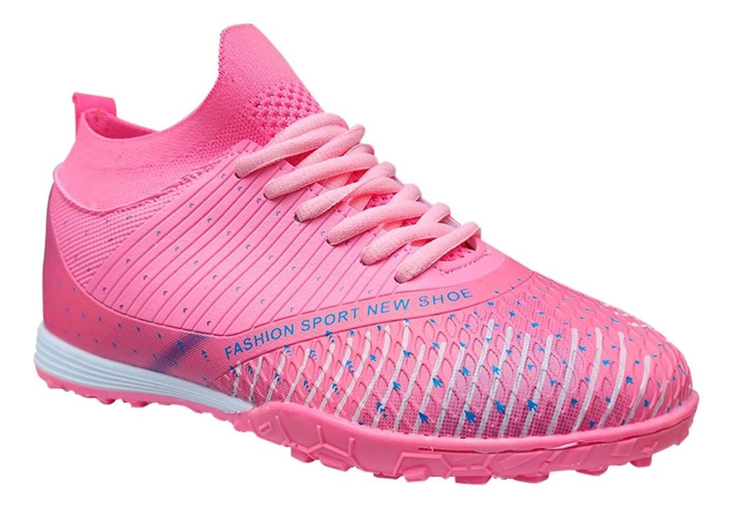 Zapatilla Baby Futbol Ajuste Elastico Exclusive Soccer 7437-1
