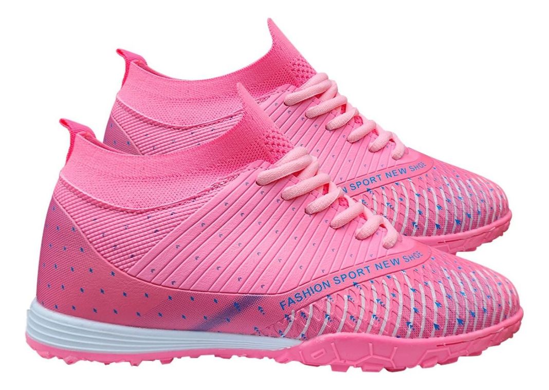 Zapatilla Baby Futbol Ajuste Elastico Exclusive Soccer 7437-3