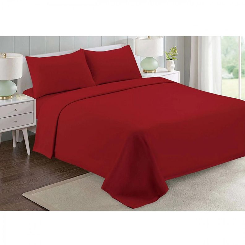 Rojo