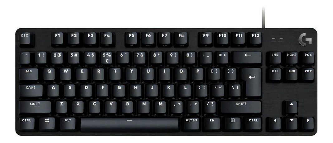 Teclado Gamer Logitech G413 Tenkeyless Blacklight Mecanico-3