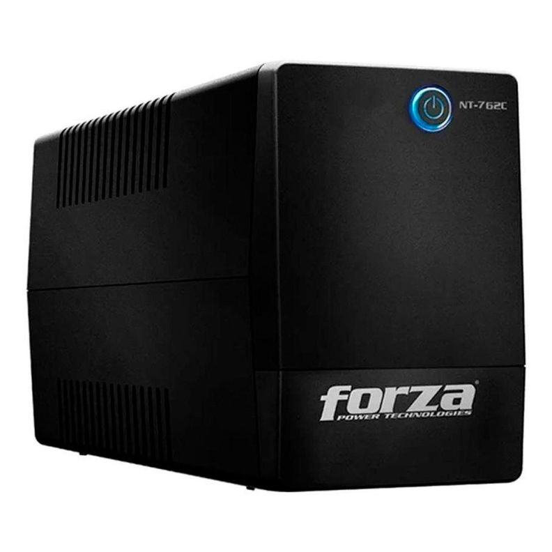 Ups Forza Nt Series Nt-762c 750va 375w 220v - 4 cei-1