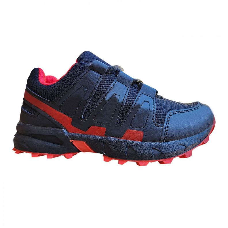 Zapatilla Deportiva Infantil Antideslizantes Unisex 1063-0