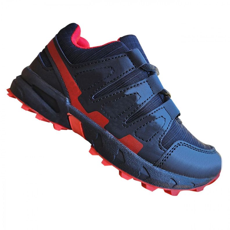 Zapatilla Deportiva Infantil Antideslizantes Unisex 1063-1