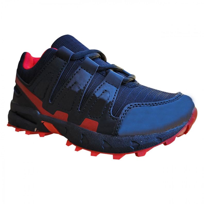 Zapatilla Deportiva Infantil Antideslizantes Unisex 1063-2