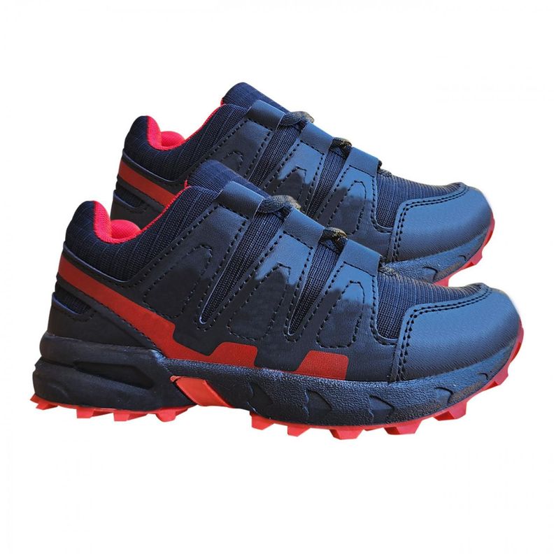 Zapatilla Deportiva Infantil Antideslizantes Unisex 1063-3