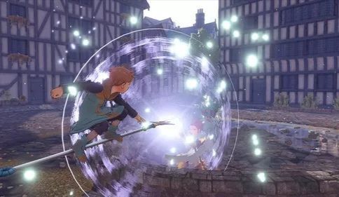 THE SEVEN DEADLY SINS PS4 -PSGAMER -1