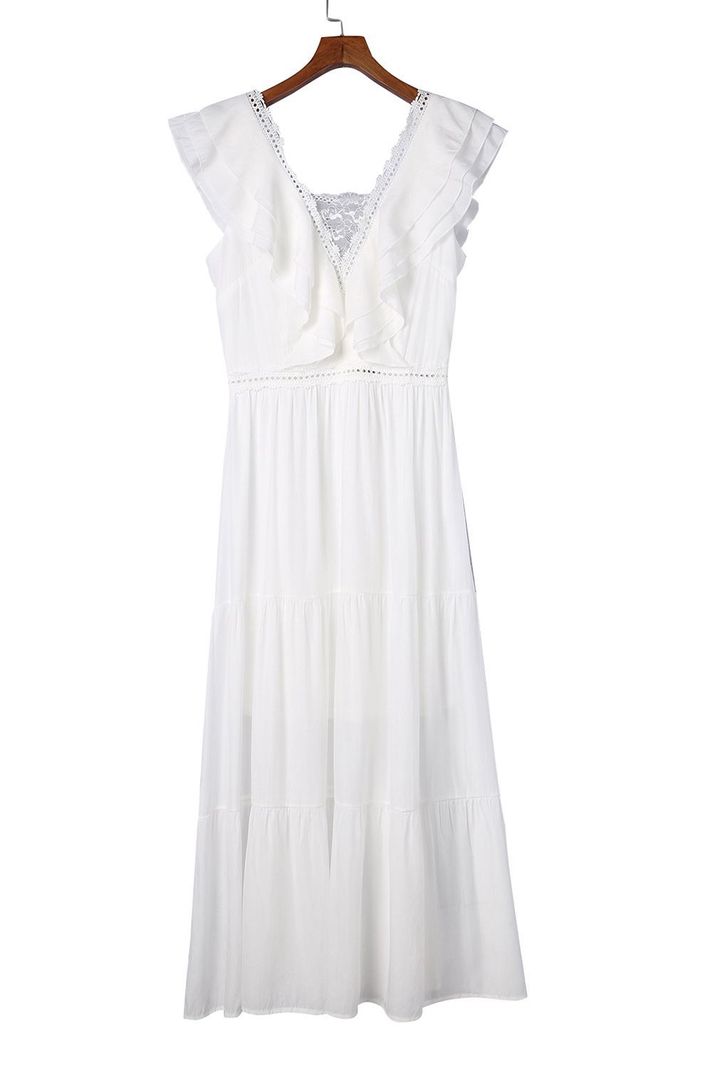 Vestido Largo PV220-1