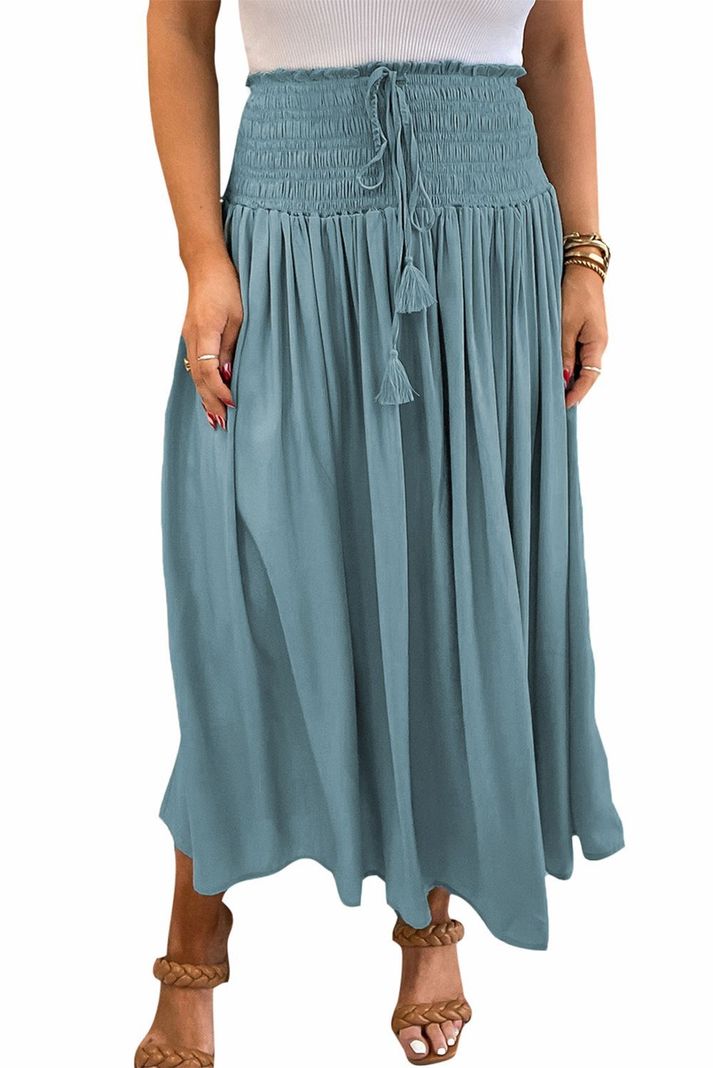 Falda Larga FD019-0