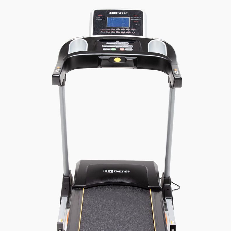 TROTADORA MOTORIZED TREADMILL PRO-ENERGY-3