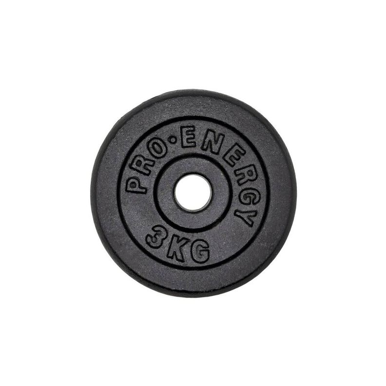 DISCO 3KG PRO-ENERGY-0