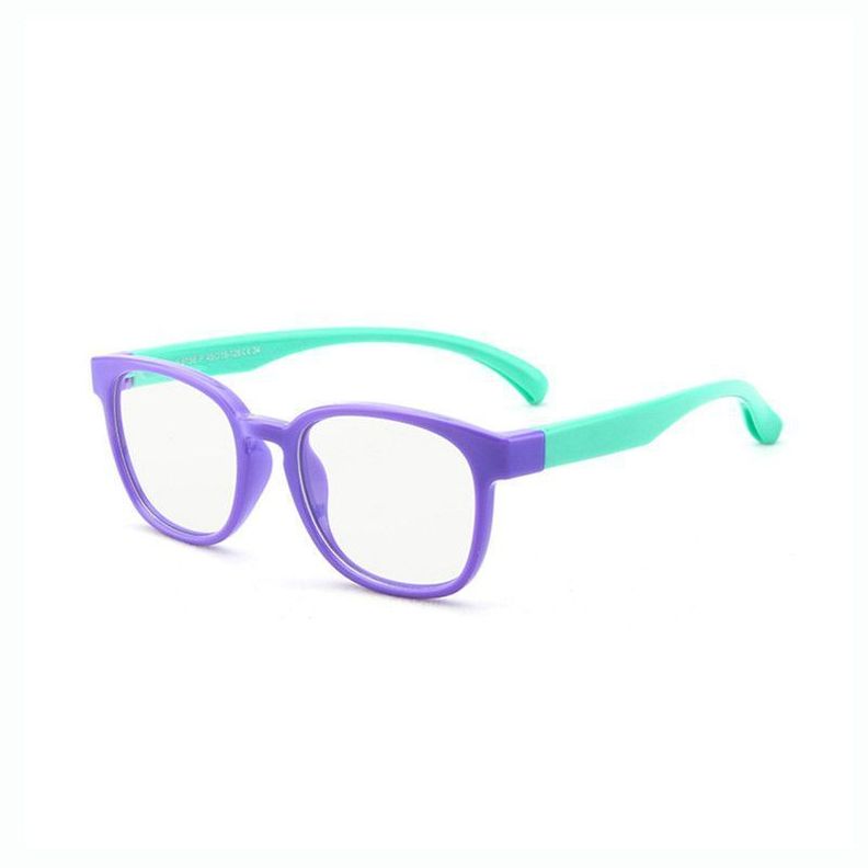 Lentes Filtro Luz Azul Niños, Descanso Pantallas, Blue light computador.-1