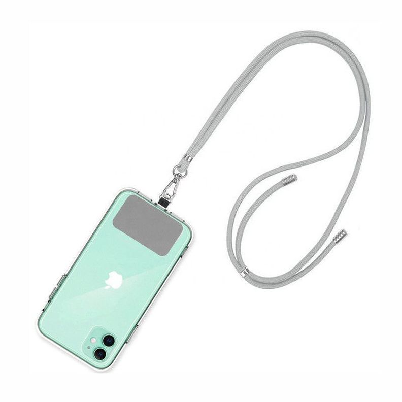 Colgante para carcasa de celular Universal.-0