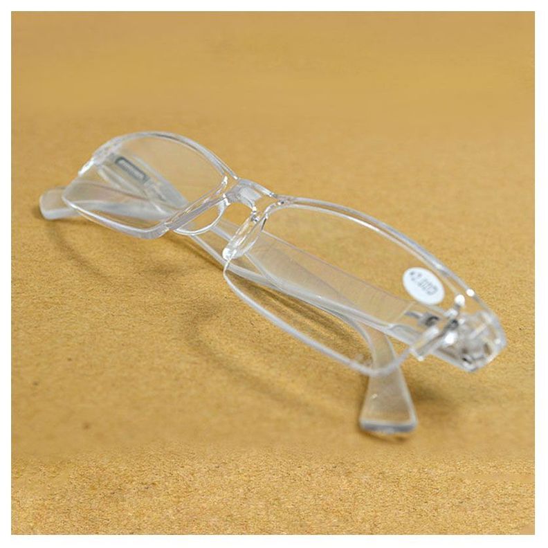 Lentes ópticos, Anteojos Lectura Graduación +1.0, Gafas presbicia. -3