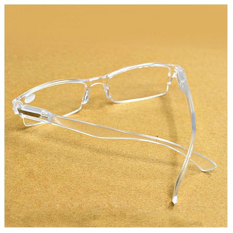 Lentes ópticos, Anteojos Lectura Graduación +1.0, Gafas presbicia. -5