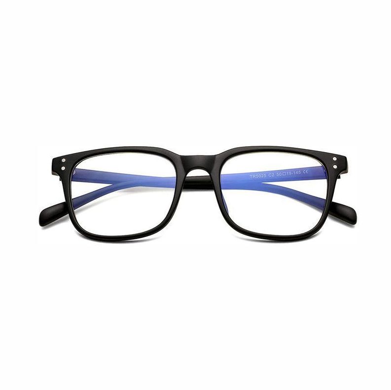 Lentes Filtro Luz Azul Anteojos Descanso Pantalla-0