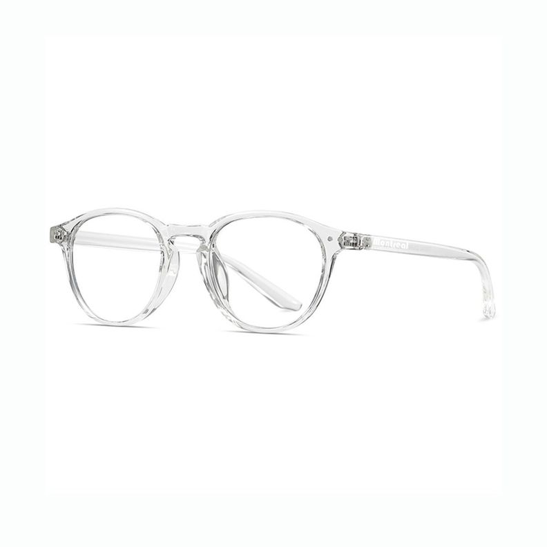 Lentes opticos Graduación +1.5, Anteojos lectura, con aumento para presbicia.-3