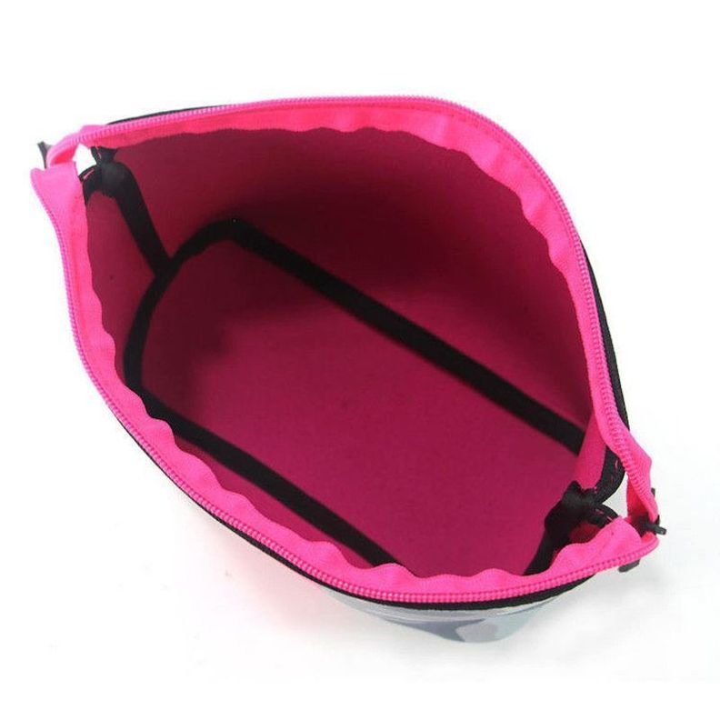 Cosmetiquero, Neceser, Necessaire, Estuche Maquillaje.-3