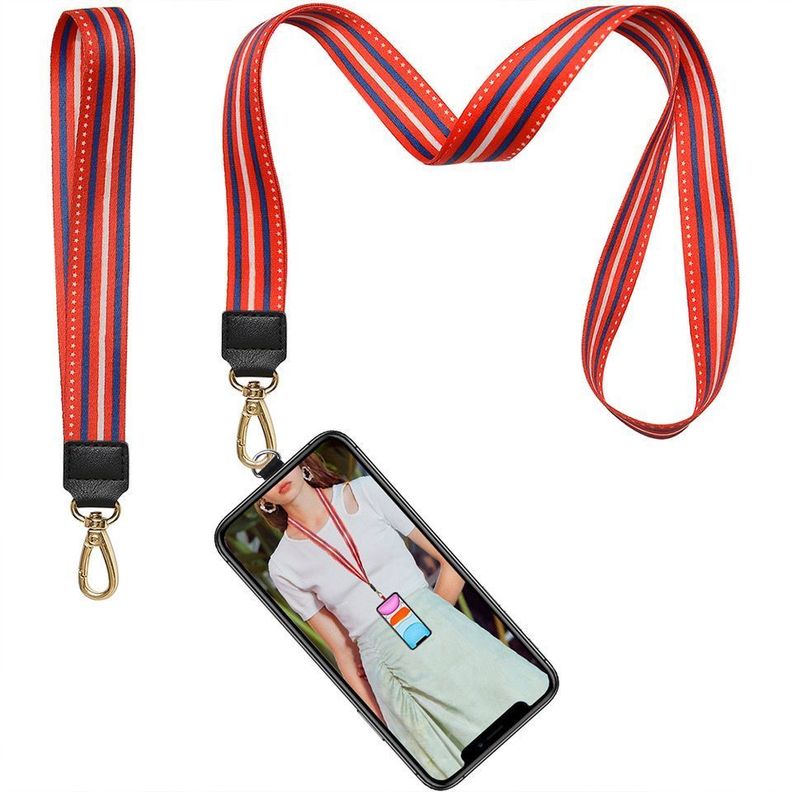 Colgante para carcasa de celular Universal.-0