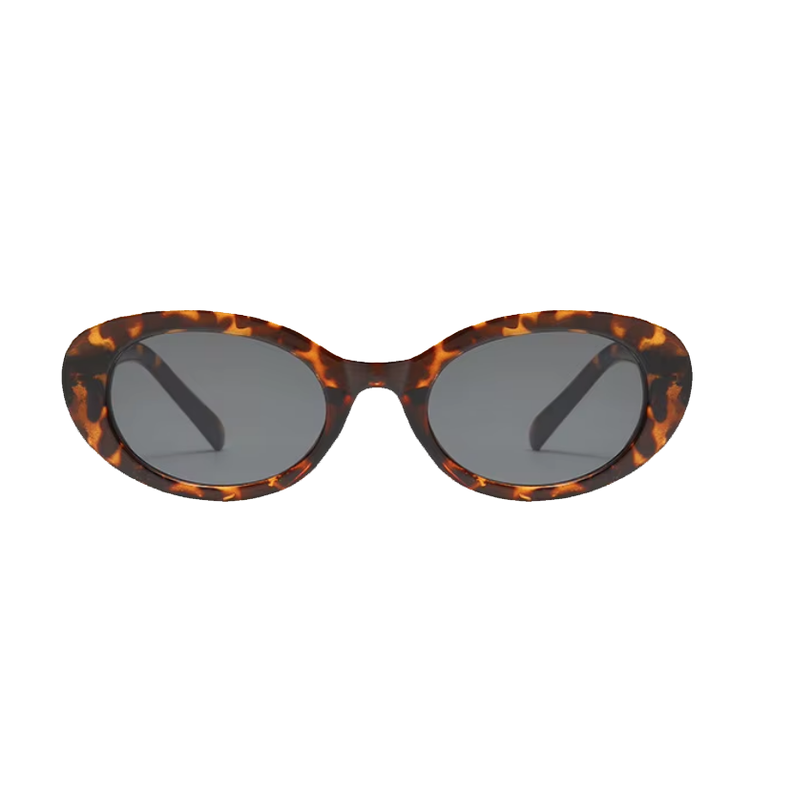 Lentes Sol Mujer Diseno Agatado Filtro Uv Original Montreal Cafe