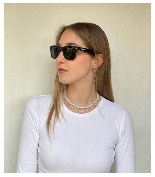 Lentes de sol Hombre Mujer polarizados, Anteojos filtro UV.-3