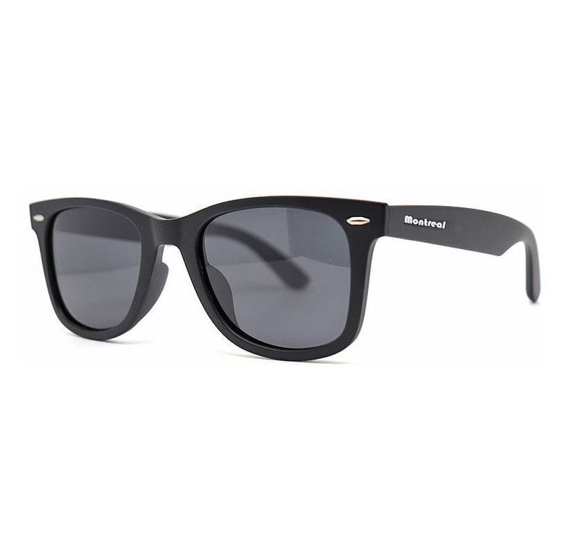 Lentes de sol Hombre Mujer polarizados, Anteojos filtro UV.-0