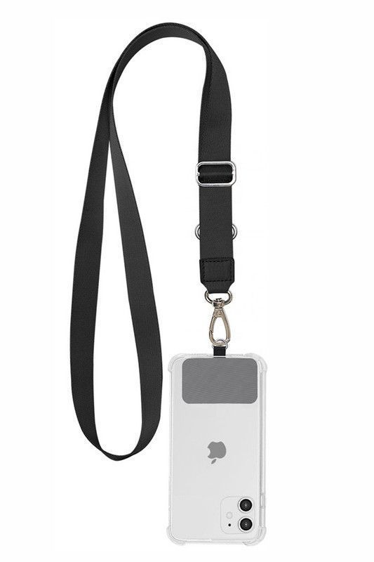 Colgante para carcasa de celular Universal.-0