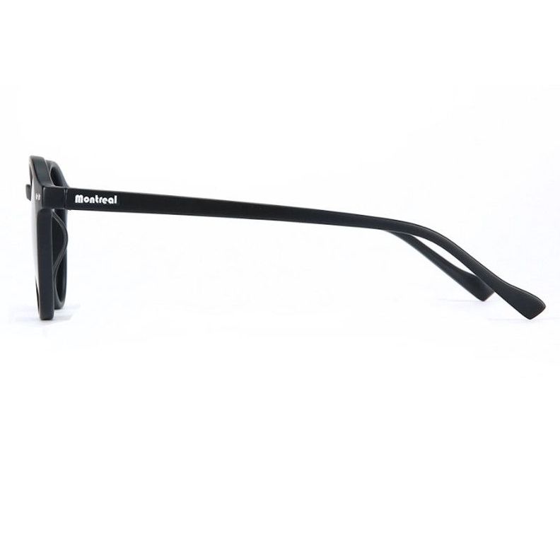Lentes de sol con aumento + 1.5 Bifocales Uv400 Gafas Con Graduación-2