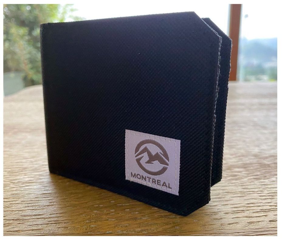 Billetera Hombre Lona-2
