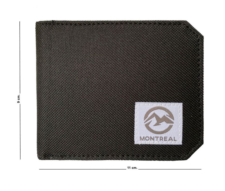 Billetera Hombre Lona-5