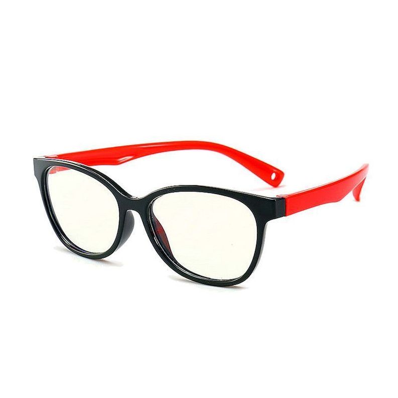 Lentes Filtro Luz Azul Niños, Descanso Pantallas, Blue light computador.-1