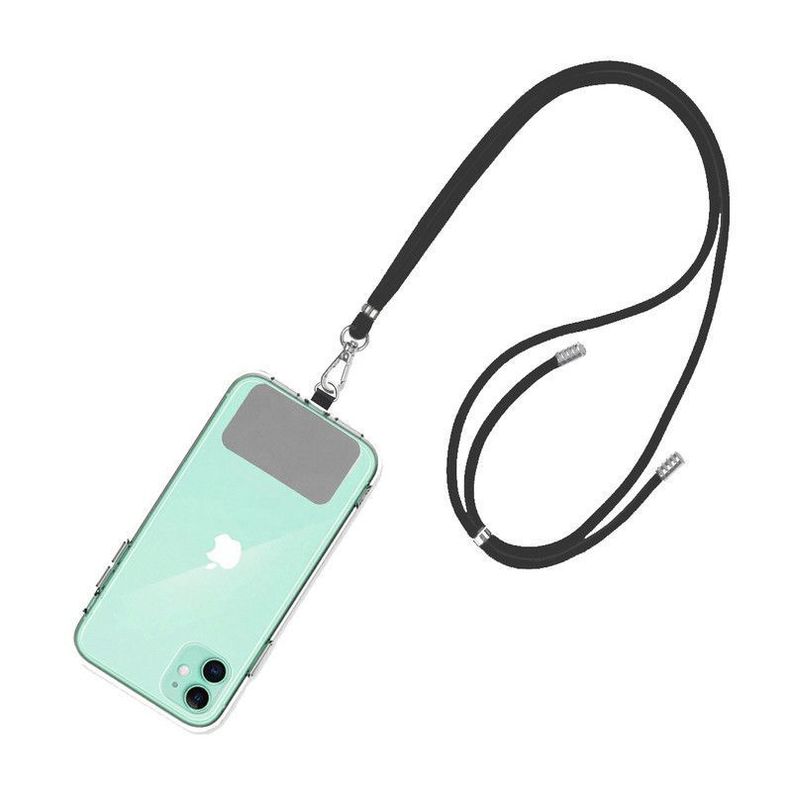 Colgante para carcasa de celular Universal.-0