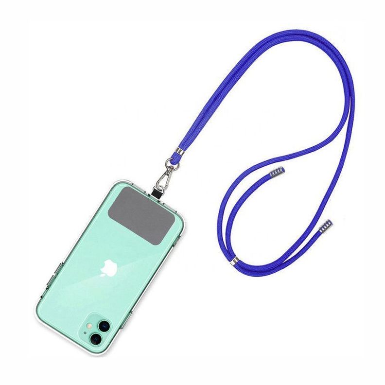 Colgante para carcasa de celular Universal.-0
