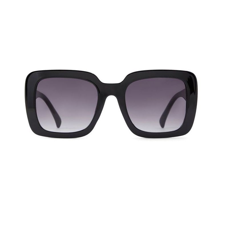 Lentes Sol Mujer Oversized Original Montreal Mod. Nashville-0