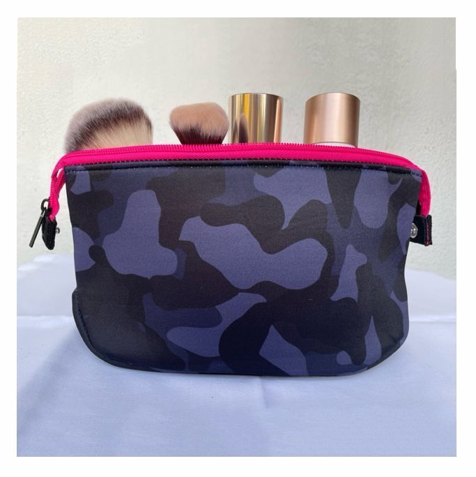 Cosmetiquero, Neceser, Necessaire, Estuche Maquillaje.-2