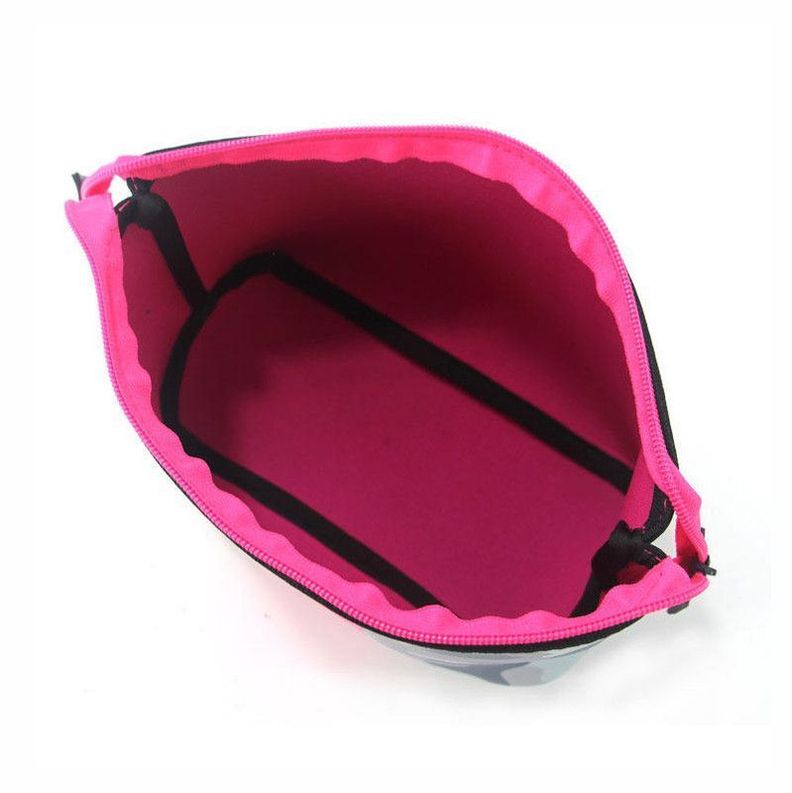 Cosmetiquero, Neceser, Necessaire, Estuche Maquillaje.-3