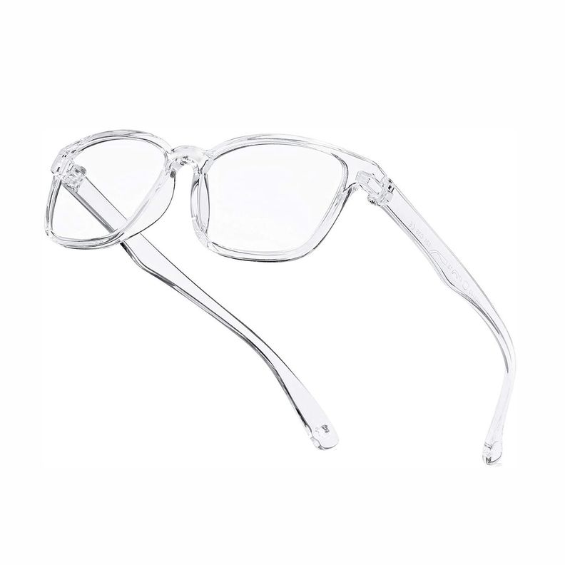 Lentes Filtro Luz Azul Niños, Descanso Pantallas, computador.-0
