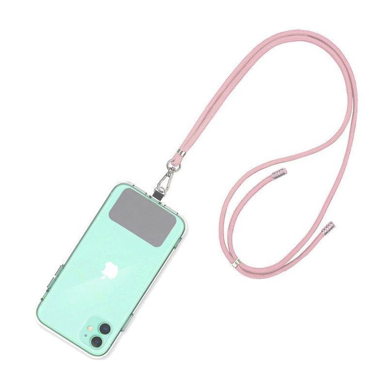 Colgante para carcasa de celular Universal.-0